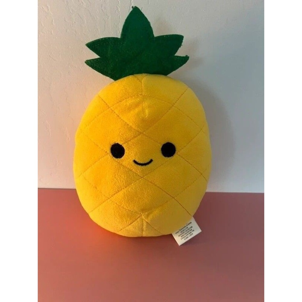 Squish mellow cute pineapple